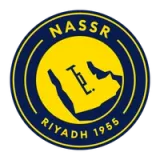 Al-Nassr Football Club - vundefined