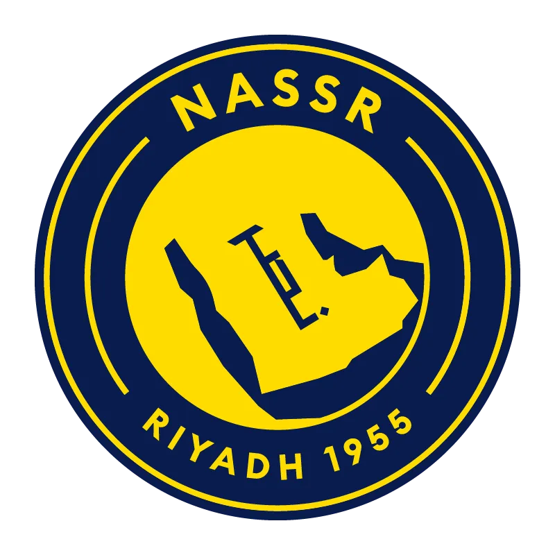 Al-Nassr Football Club - v2025