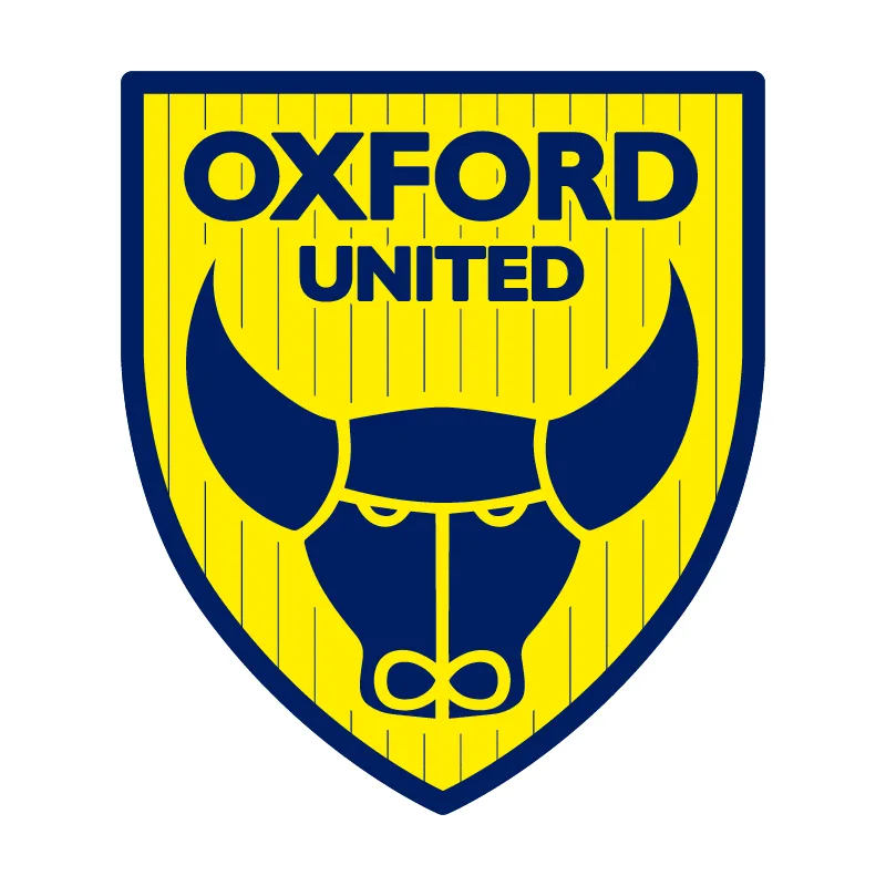 Oxford United Football Club - v2018