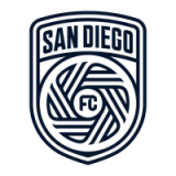 San Diego Football Club - vundefined