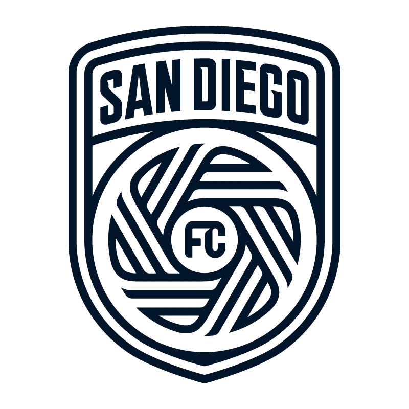 San Diego Football Club - v2023