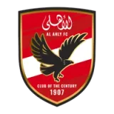 Al Ahly Sporting Club - Color