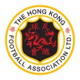 The Football Association of Hong Kong, China - Color