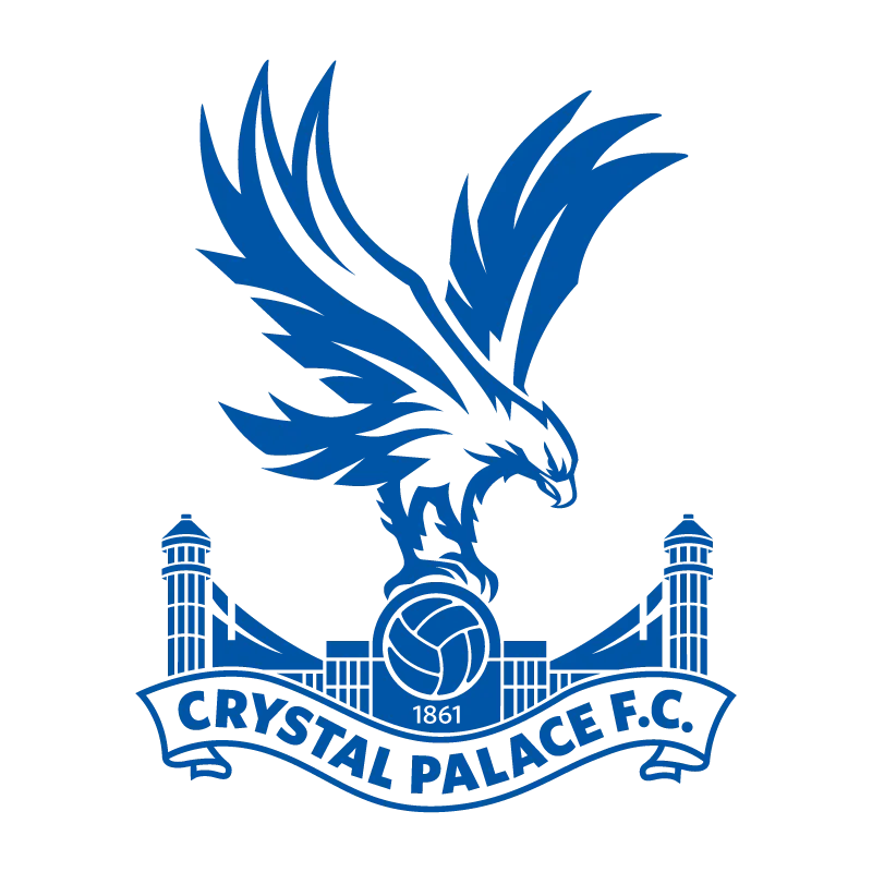 Crystal Palace Football Club - v2022