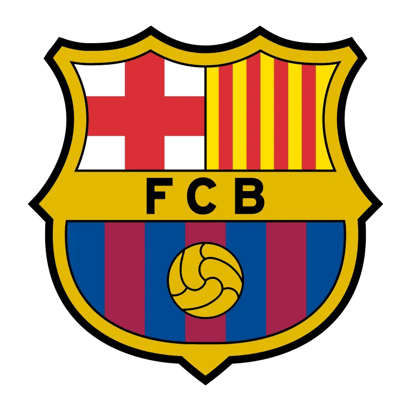 Futbol Club Barcelona - v2002