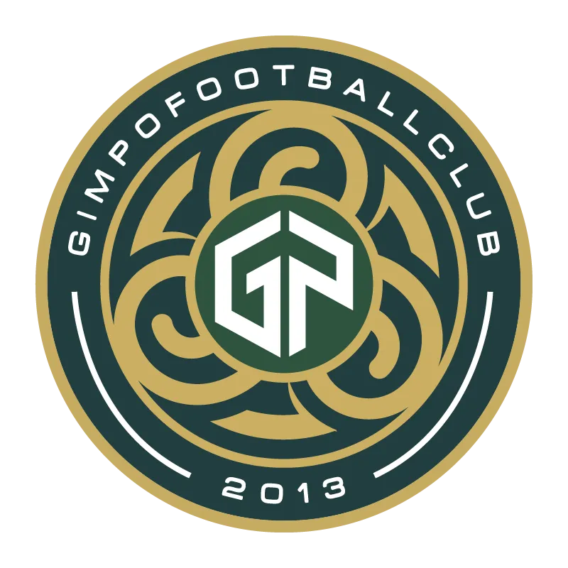 Gimpo Football Club - v0