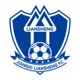 Jiangxi Lushan Football Club - vundefined