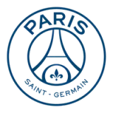Paris Saint-Germain Football Club - vundefined