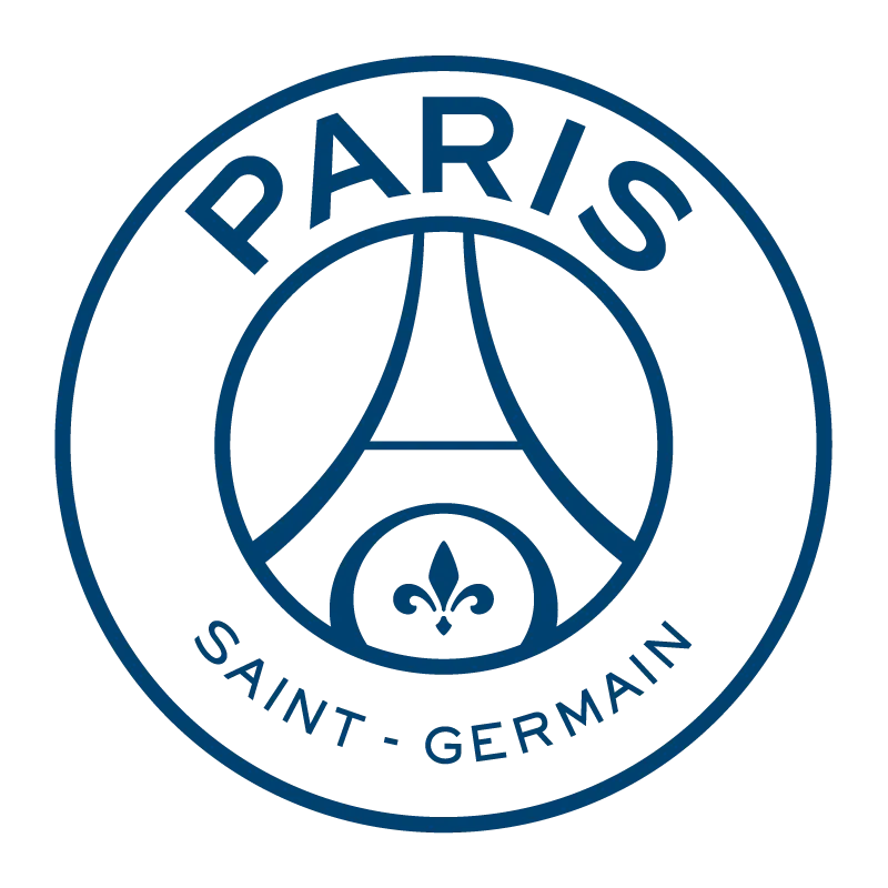 Paris Saint-Germain Football Club - v2013