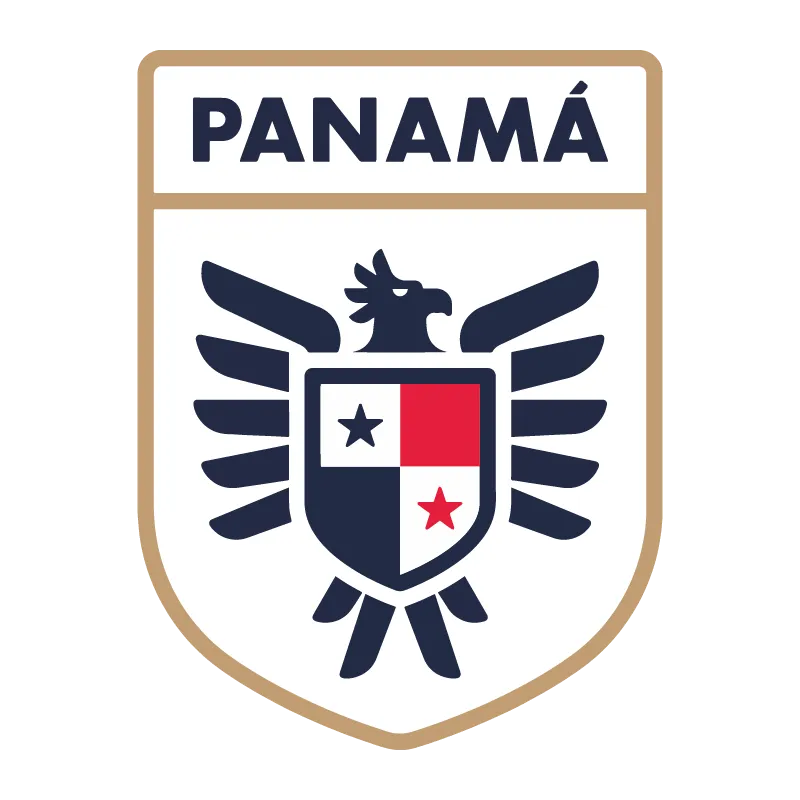 Panama national football team - v2024