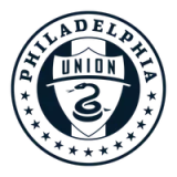 Philadelphia Union Soccer Club - Mono
