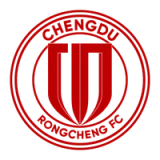 Chengdu Rongcheng Football Club - vundefined