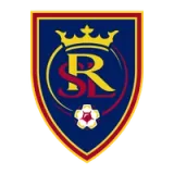 Real Salt Lake Soccer Club - Color
