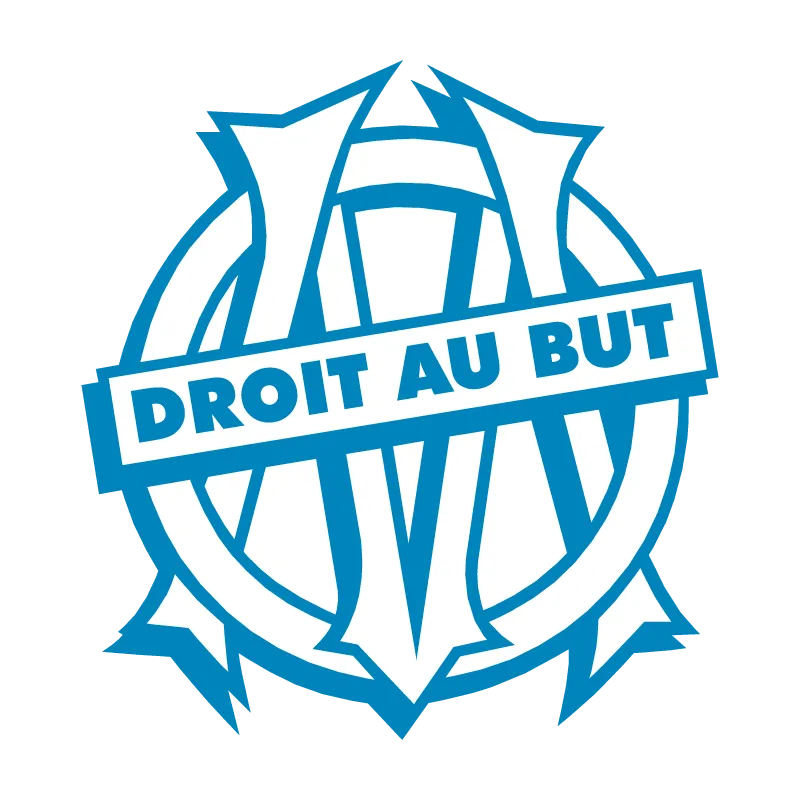 Olympique de Marseille - v1993