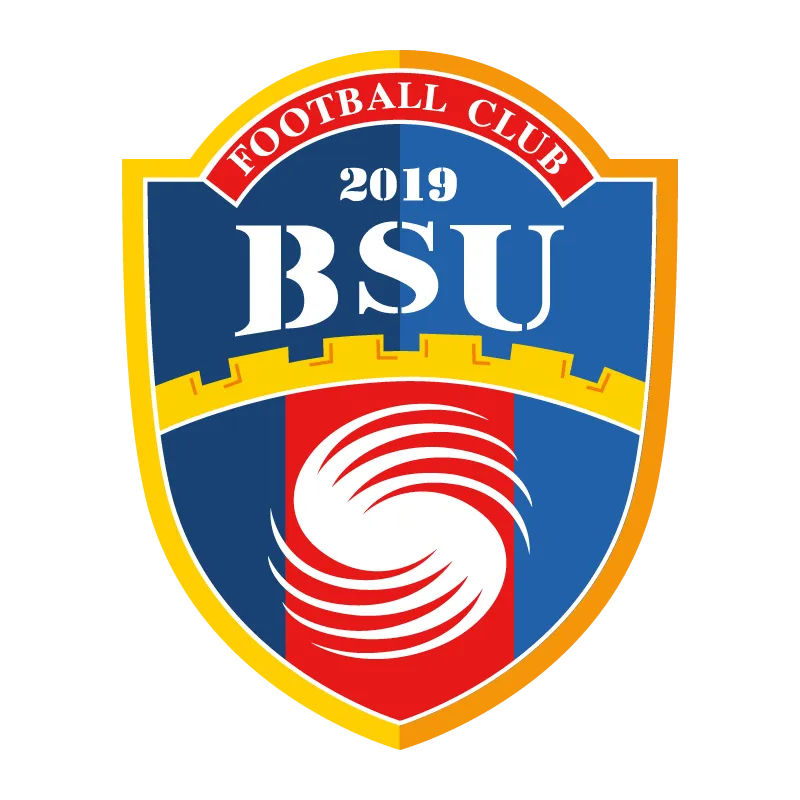 Beijing Sport University Football Club - v2019