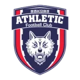 Shaanxi Chang'an Athletic Football Club - vundefined