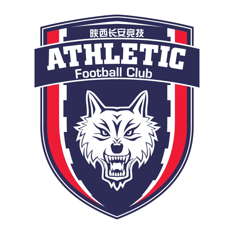 Shaanxi Chang'an Athletic Football Club - v2016