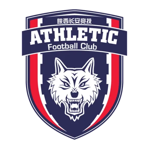 Shaanxi Chang'an Athletic Football Club