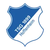 TSG 1899 Hoffenheim Fußball-Spielbetriebs GmbH - vundefined