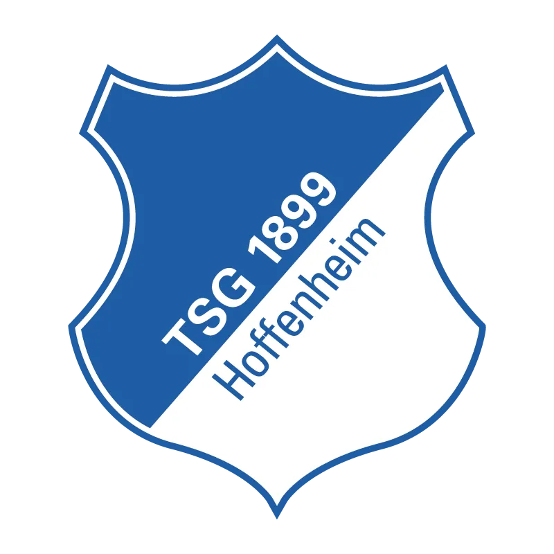 TSG 1899 Hoffenheim Fußball-Spielbetriebs GmbH - v2014