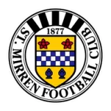 St Mirren Football Club - Color