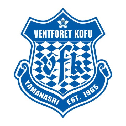 Ventforet Kofu Football Club