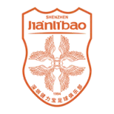 Shenzhen Football Club - vundefined