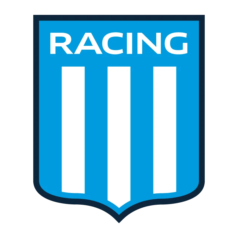 Racing Club - v2014