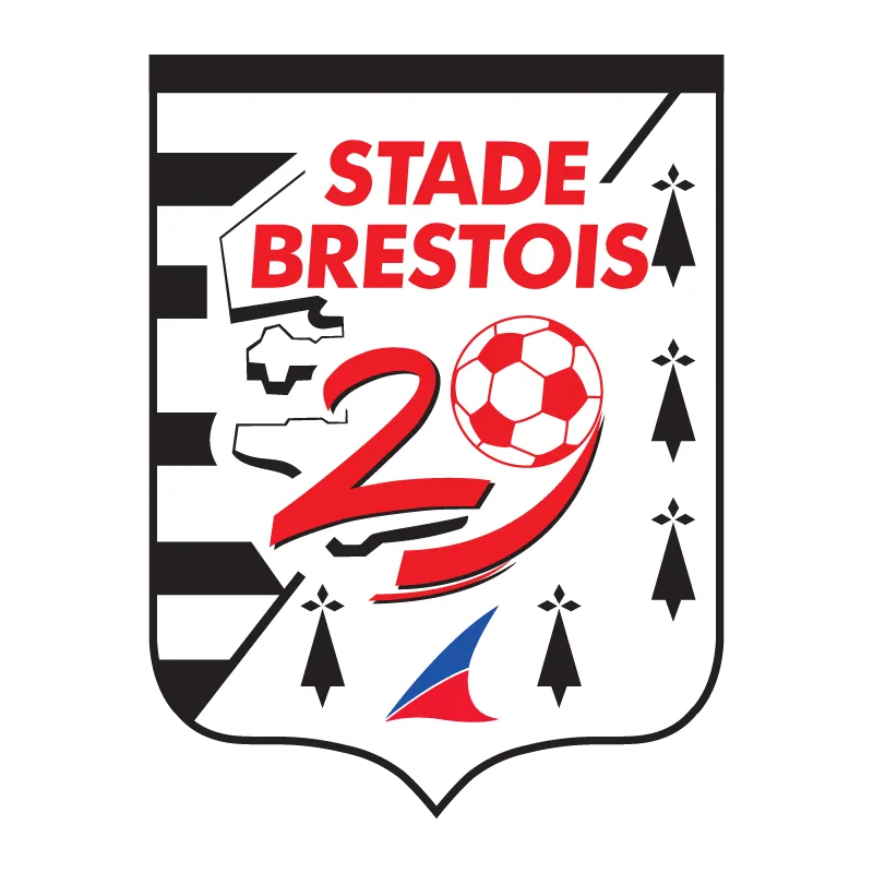 Stade Brestois 29 - v1992
