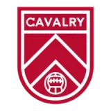 Cavalry Football Club - Color
