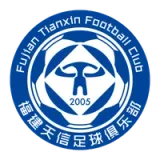Fujian Ningde Funing Football Club - vundefined