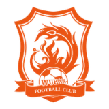 Wuhan Yangtze Football Club - vundefined