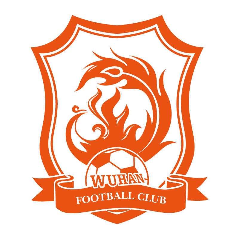Wuhan Yangtze Football Club - v2022