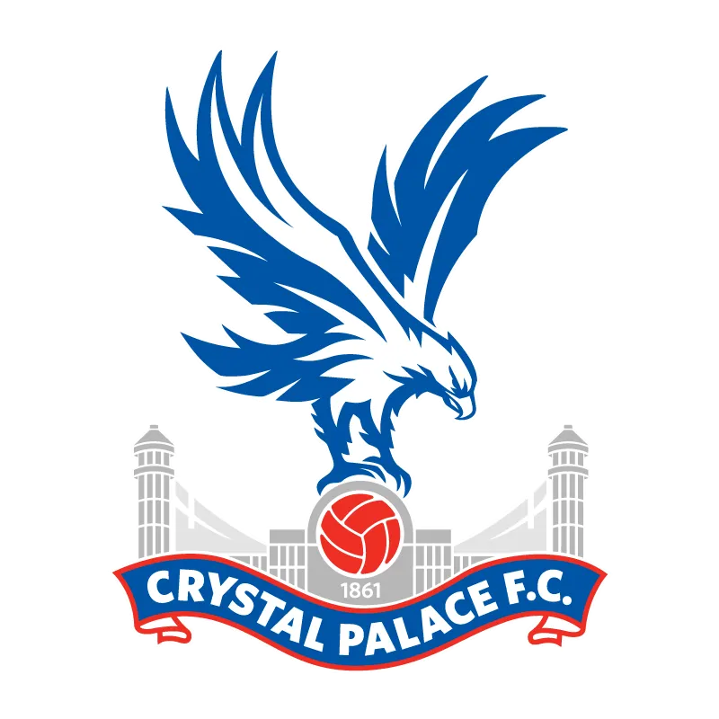 Crystal Palace Football Club - v2022