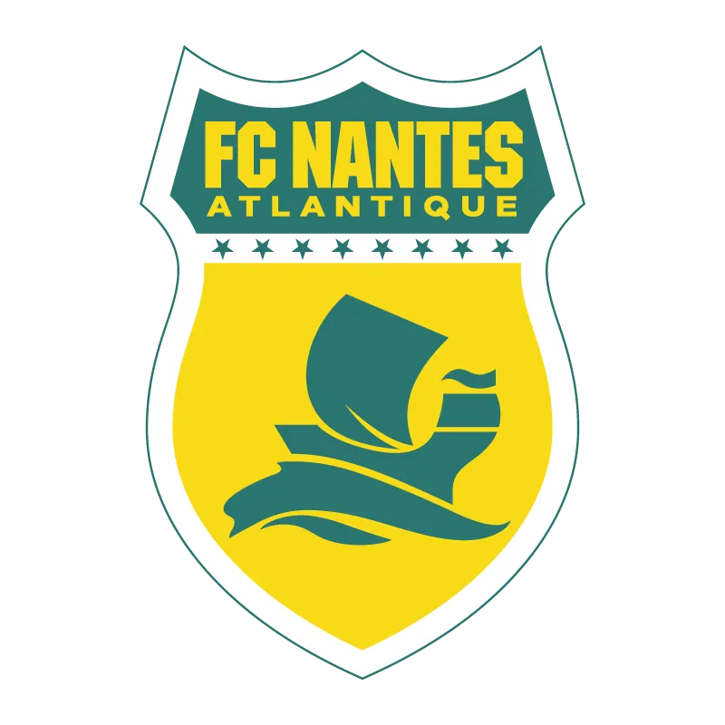 Football Club de Nantes - v2003