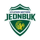 Jeonbuk Hyundai Motors Football Club - vundefined