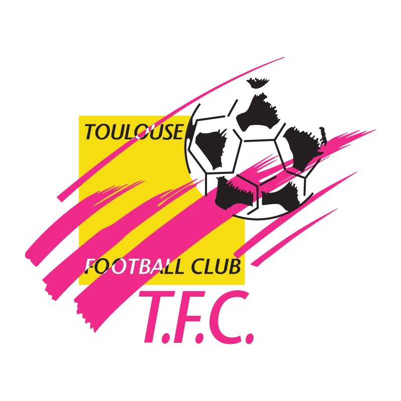 Toulouse Football Club - v1990
