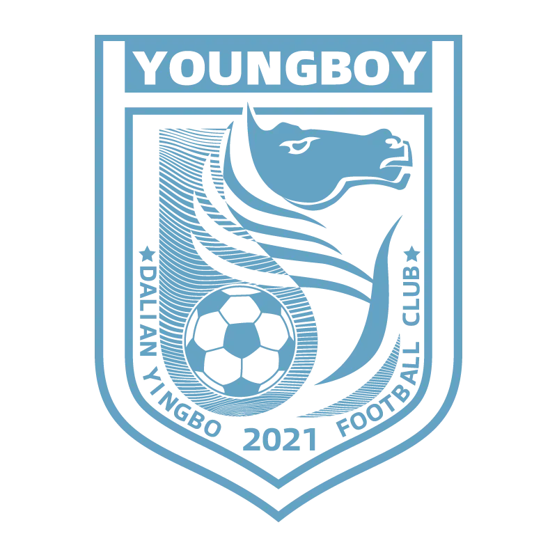 Dalian Yingbo Football Club - v2024