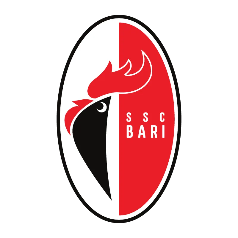 Società Sportiva Calcio Bari - v2018
