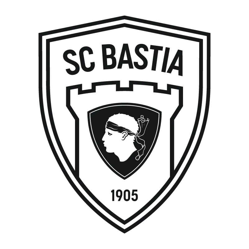 Sporting Club Bastia - v2024