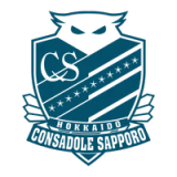 Hokkaido Consadole Sapporo Football Club - vundefined