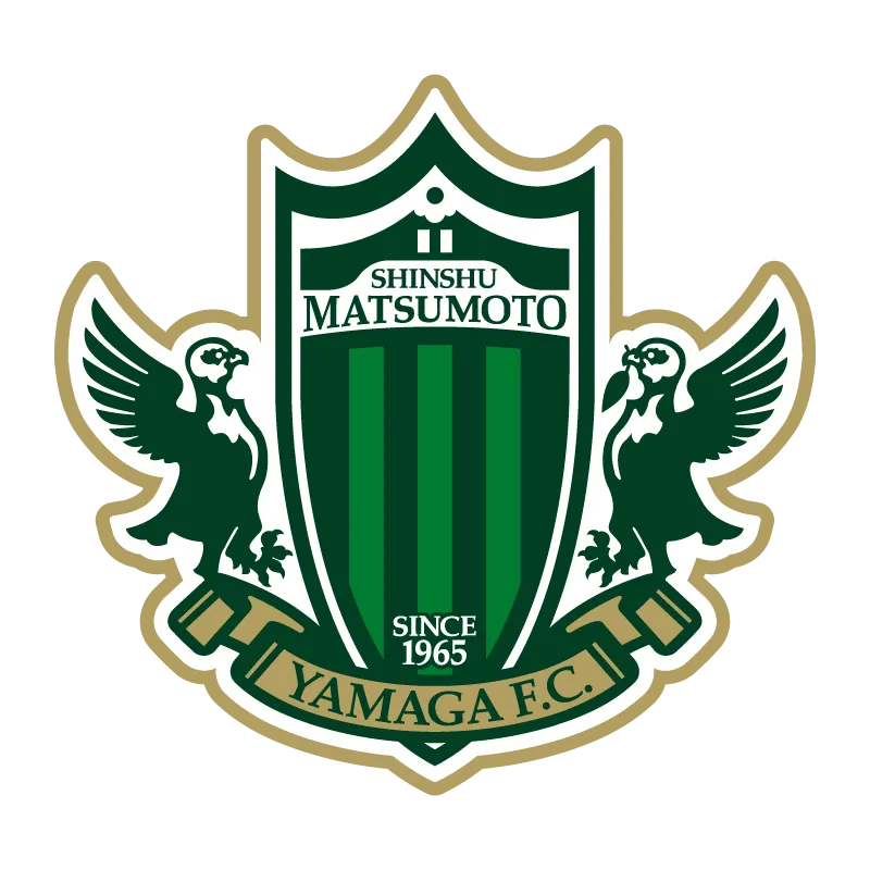 Matsumoto Yamaga Football Club - v2011