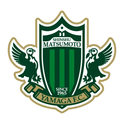 Matsumoto Yamaga Football Club