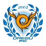 Daegu Football Club - vundefined