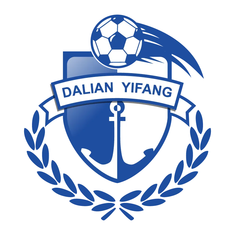 Dalian Professional Football Club - v2016