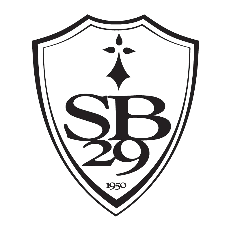 Stade Brestois 29 - v2010