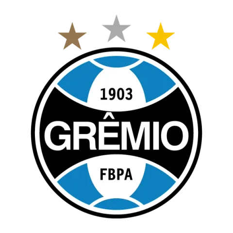 Grêmio Foot-Ball Porto Alegrense