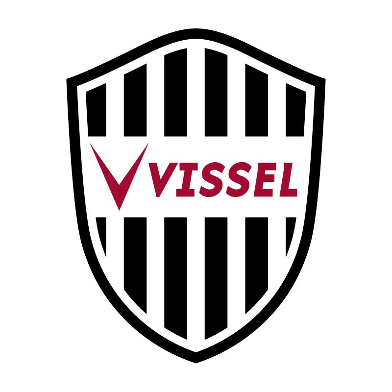 Vissel Kobe Football Club - v2005