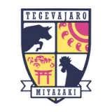 Tegevajaro Miyazaki Football Club - vundefined