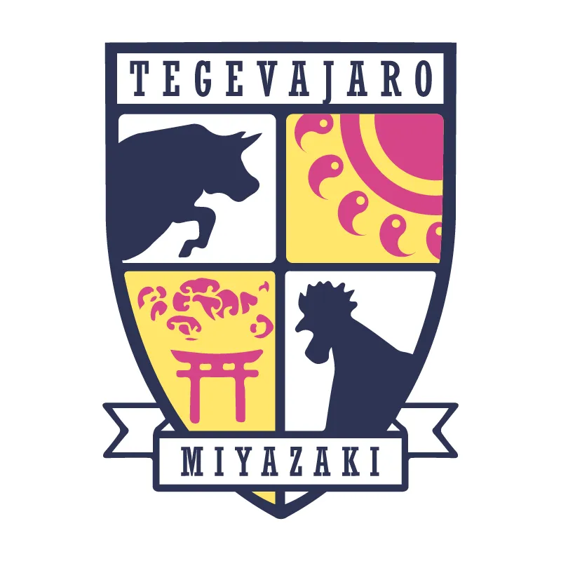 Tegevajaro Miyazaki Football Club - v2017